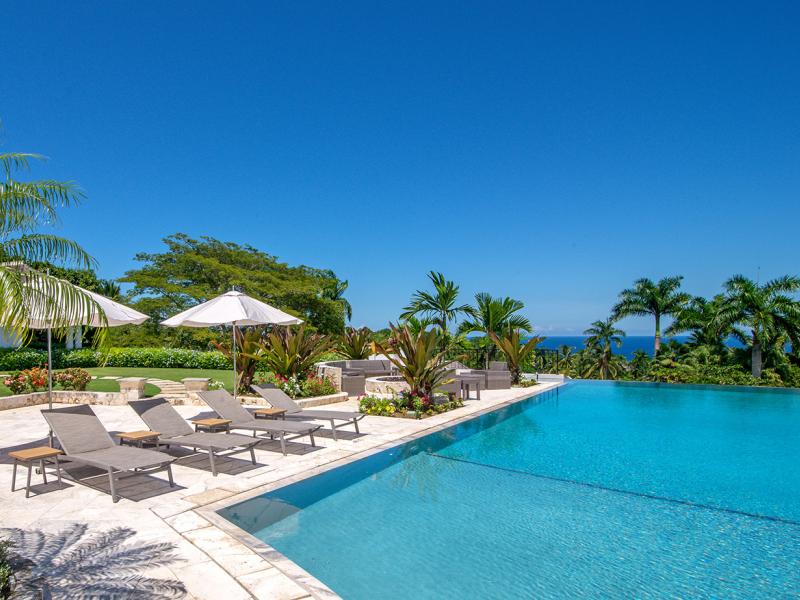 Infinity , Montego Bay 