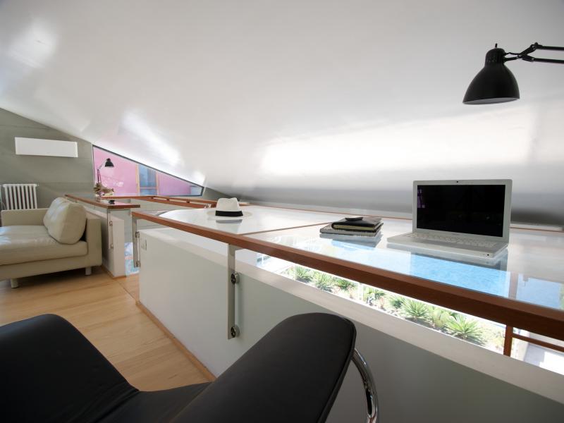 Villa Monte Vista , Argentario , Tuscany 