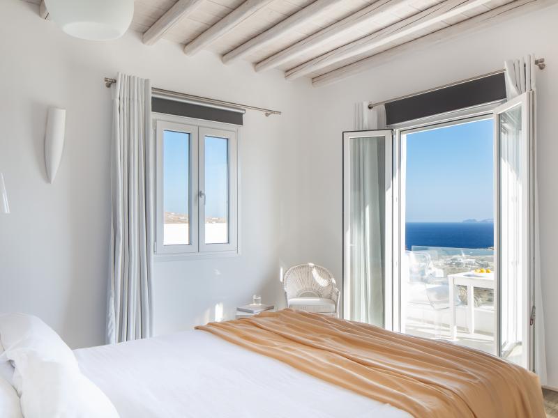 VIBHU Estate , Mykonos 