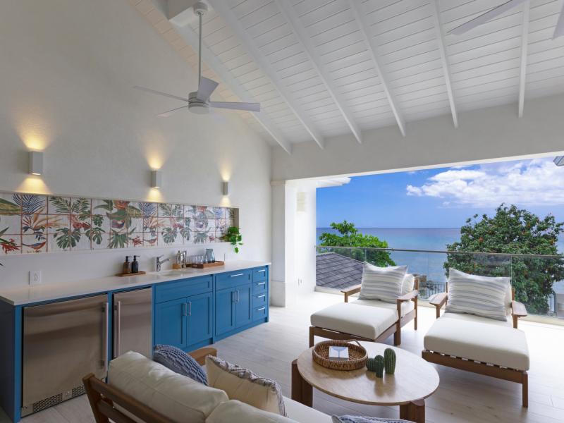 Kaiso - Beachfront , 