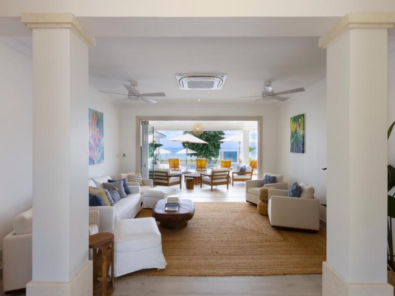 Kaiso - Beachfront , 