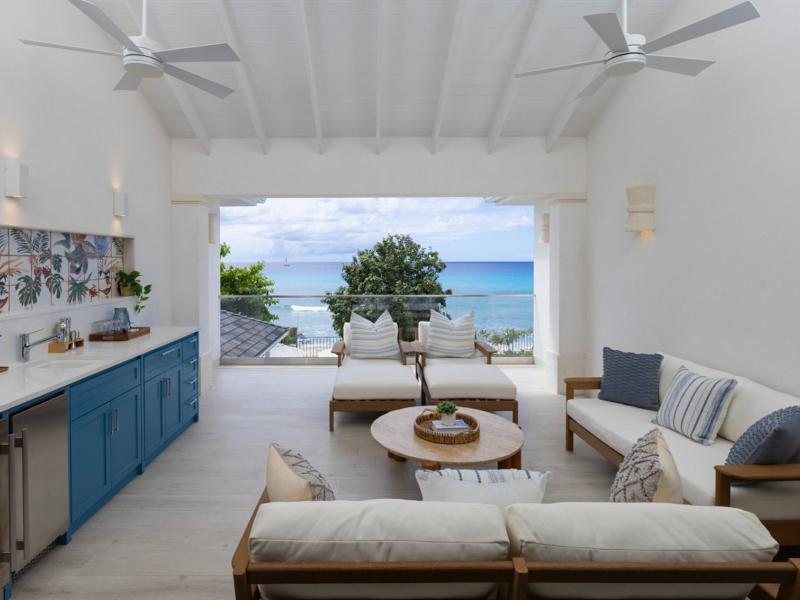 Kaiso - Beachfront , 