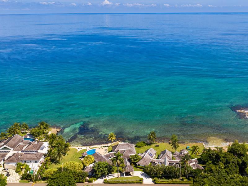 Karma Bay , Montego Bay 