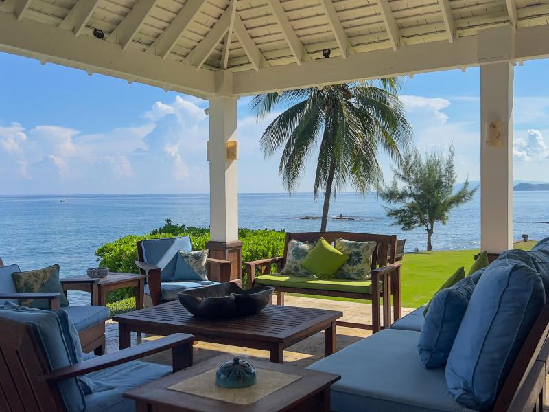 Karma Bay , Montego Bay 