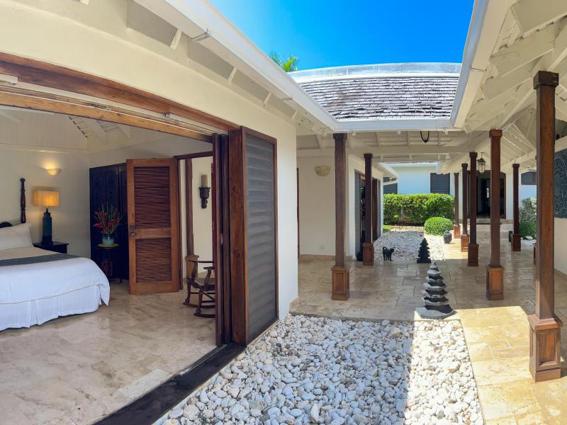 Karma Bay , Montego Bay 