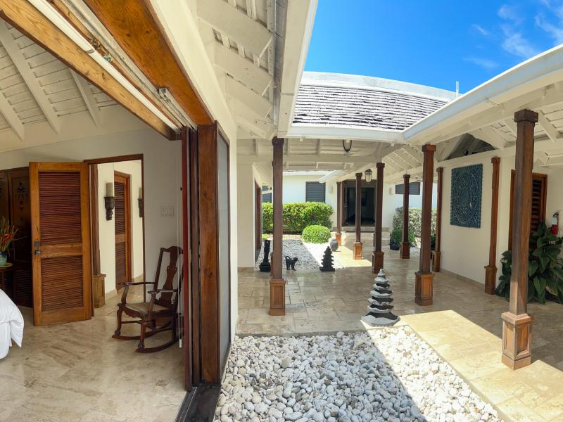 Karma Bay , Montego Bay 