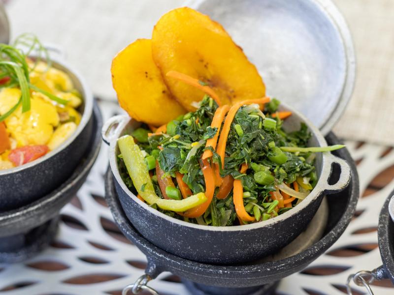 Karma Bay , Montego Bay 