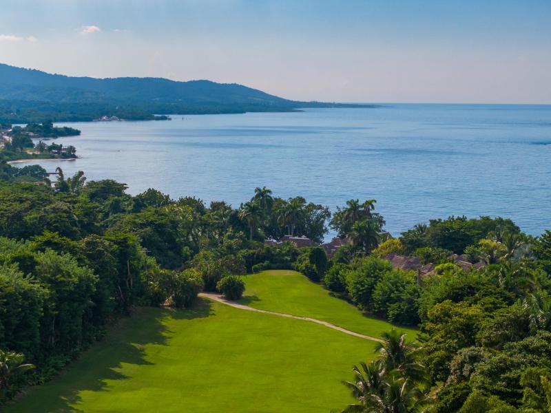 Karma Bay , Montego Bay 