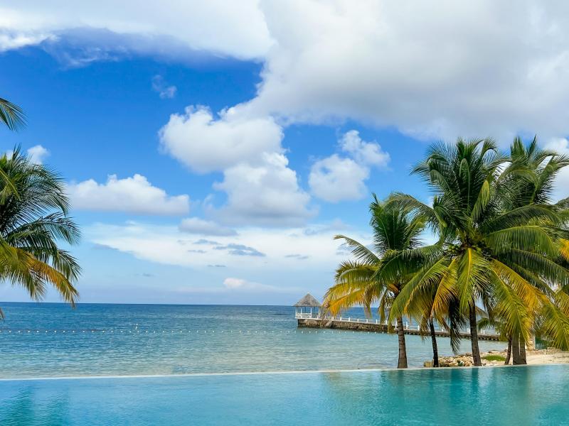 Karma Bay , Montego Bay 