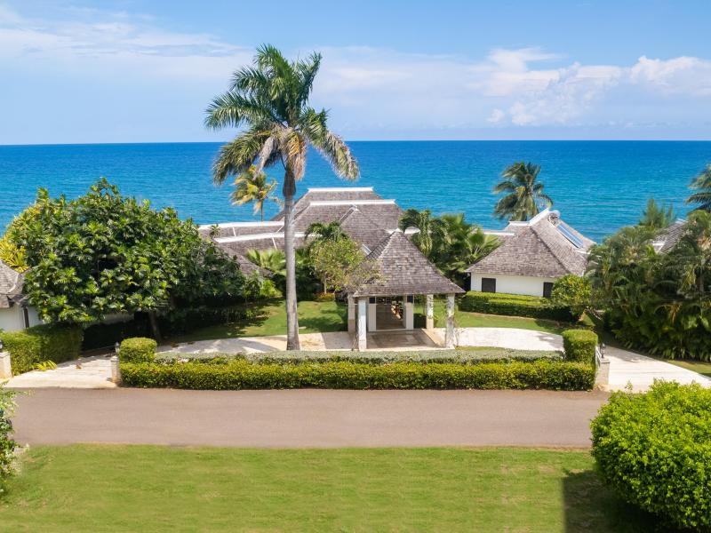 Karma Bay , Montego Bay 