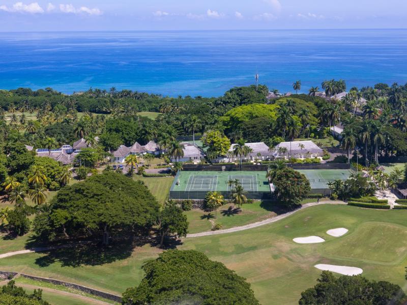 Karma Bay , Montego Bay 