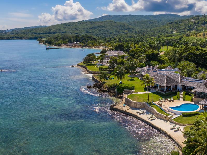 Karma Bay , Montego Bay 