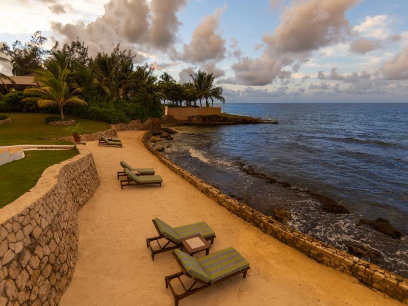 Karma Bay , Montego Bay 