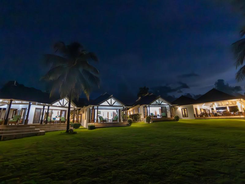 Karma Bay , Montego Bay 