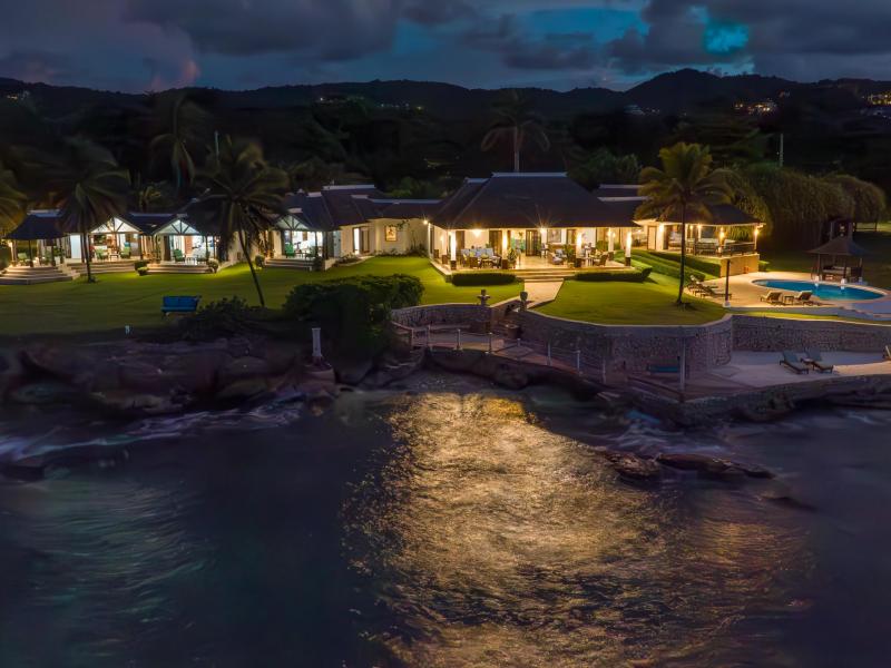 Karma Bay , Montego Bay 