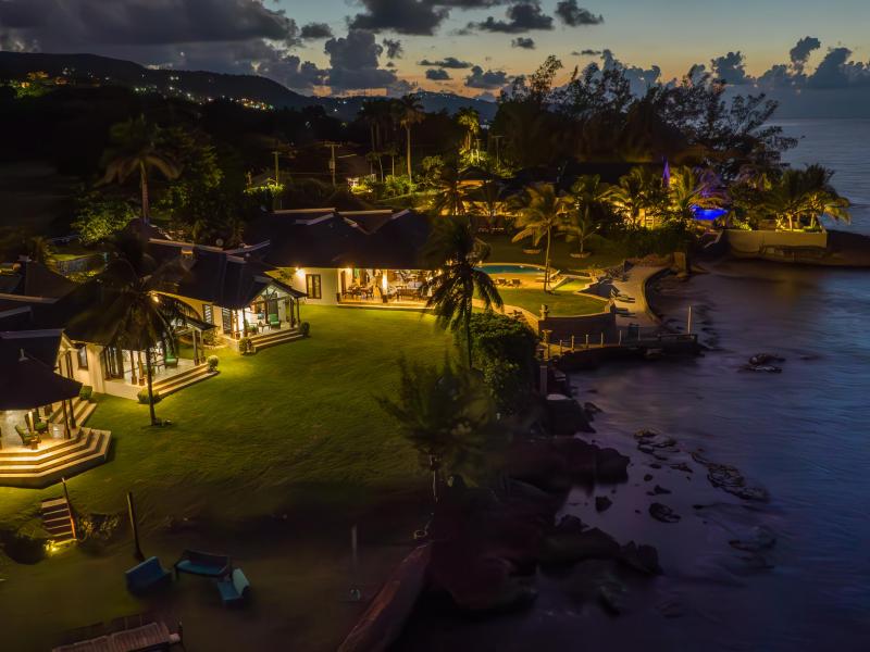 Karma Bay , Montego Bay 