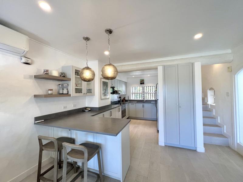 Glitter Bay 313 - Sea Turtle , Beachfront villas Barbados , Glitter Bay , Porters , St James , West Coast Barbados 