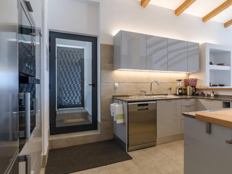 Villa Colmo , Western Algarve 