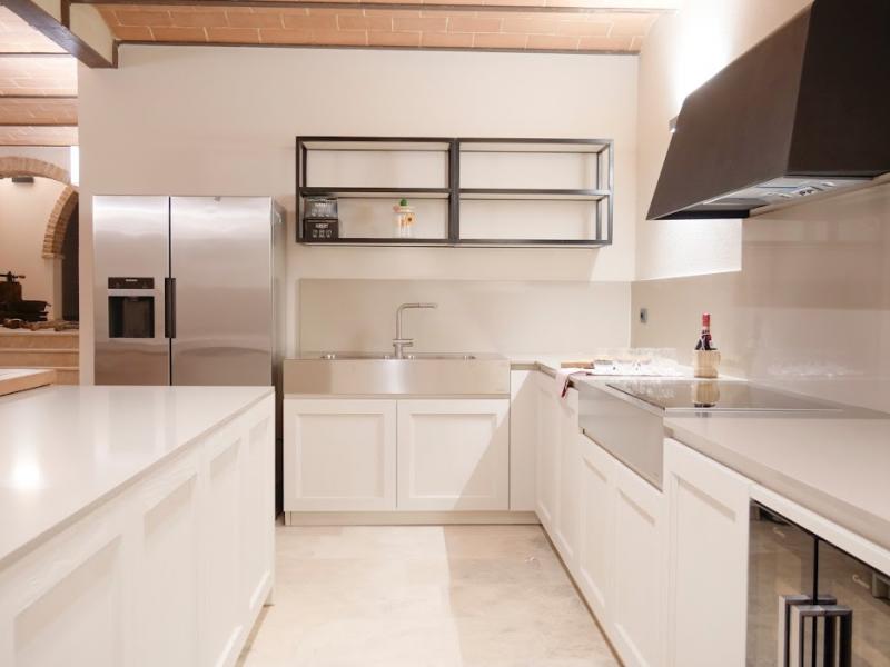 Villa Renata , Tuscany 