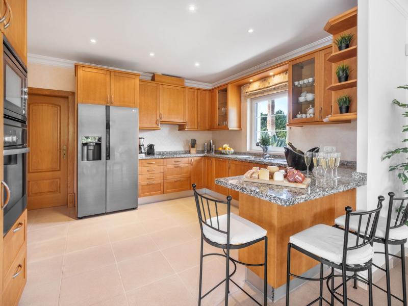 Villa Guadiana , Quinta do Lago 