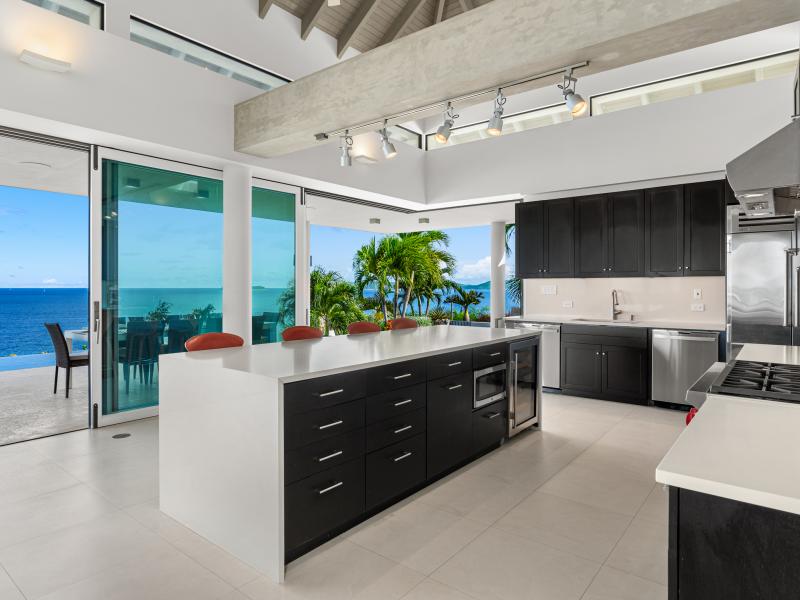 Nora Hazel Estate Villas , Tortola 