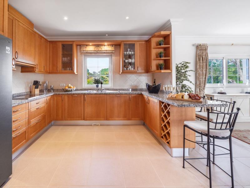 Villa Guadiana , Quinta do Lago 