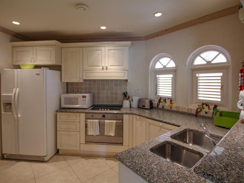 Sugar Hill - Tennis Village B306 , St James , Sugar Hill , West Coast Barbados 