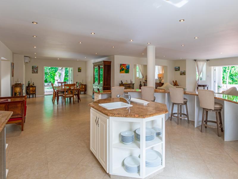 Caira House , Mullins , Mullins Bay , St Peter , West Coast Barbados 