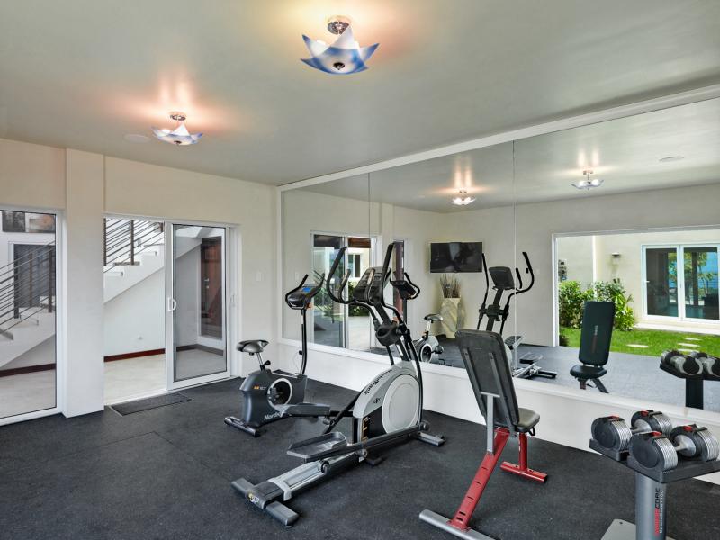 La Maison Michelle , St James , West Coast Barbados 