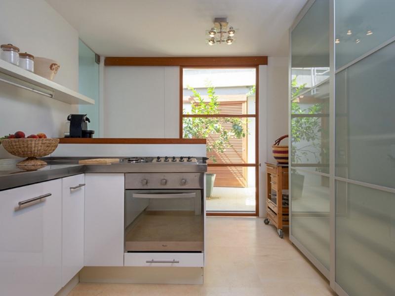 Villa Monte Vista , Argentario , Tuscany 