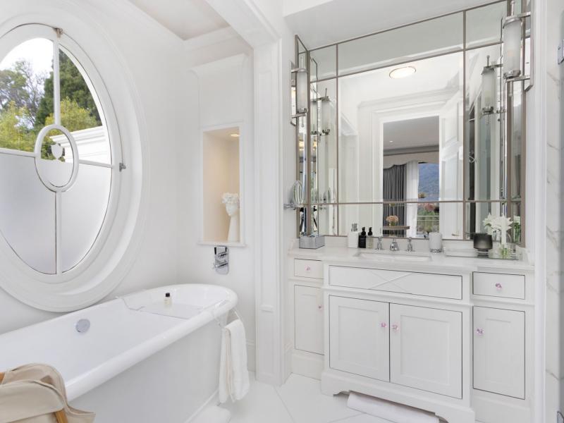 Calatrava House , Cape Town 