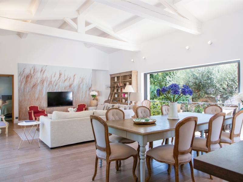 Coleurs Jardin , Cote D'Azur , Ramatuelle 