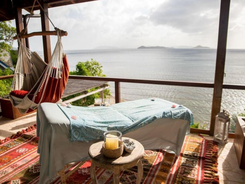 La Vida Villa , Virgin Gorda 