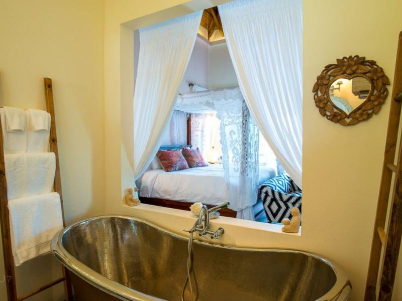 La Vida Villa , Virgin Gorda 