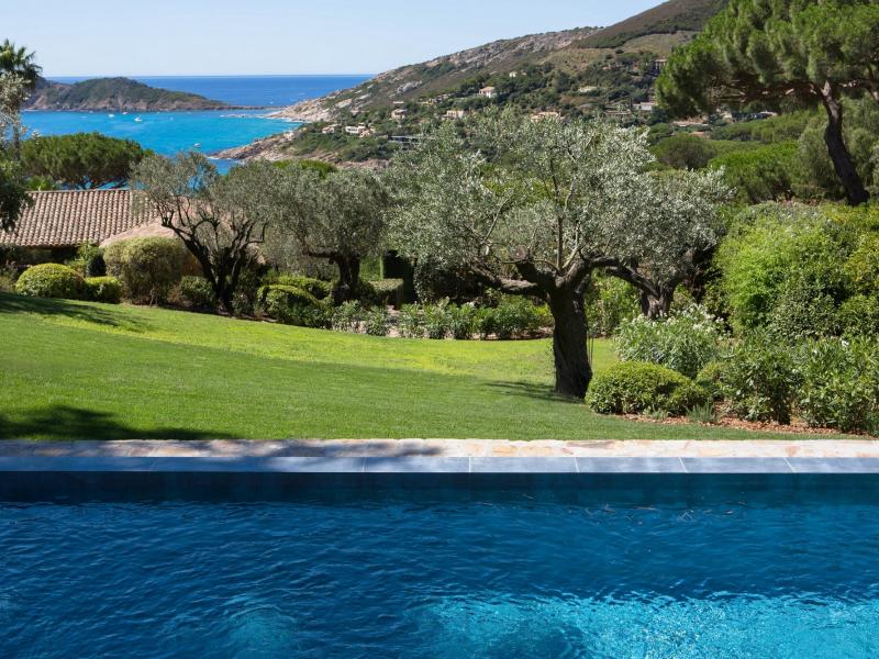 La Reserve Hotel, Spa & Villas, Ramatuelle , Cote D'Azur 