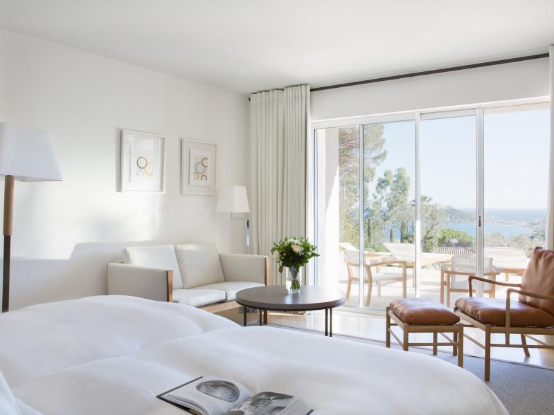 La Reserve Hotel, Spa & Villas, Ramatuelle , Cote D'Azur 