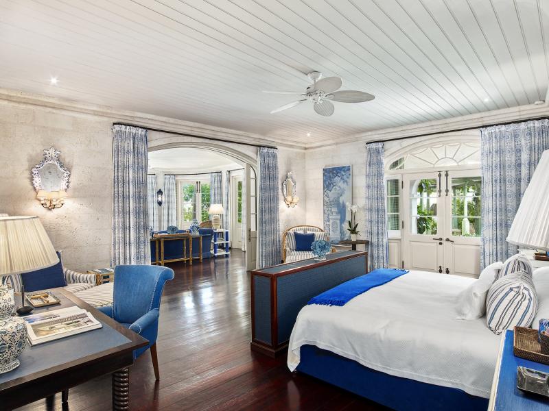 Laughing Waters - Sandy Lane Estate- Beachfront , Beachfront villas Barbados , Sandy Lane Beach , Sandy Lane Estate , St James , Waterfront villas Barbados , West Coast Barbados 