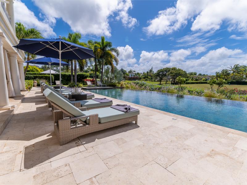 Royal Westmoreland - Lelant , Royal Westmoreland , St James , West Coast Barbados 