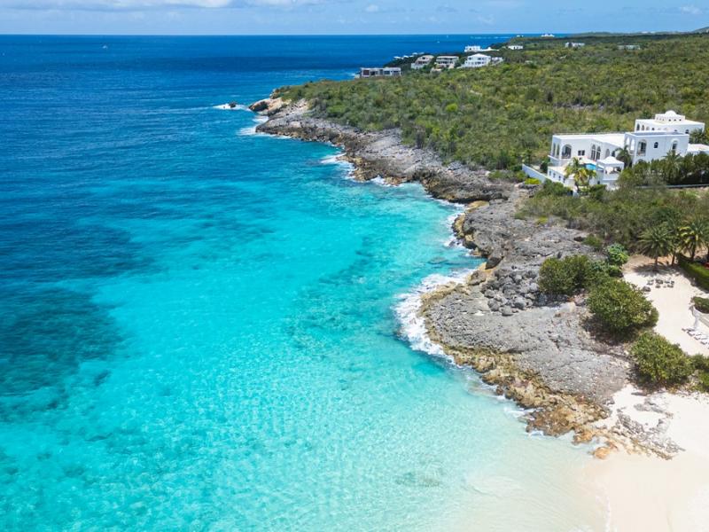 Villa Azul , Lime Stone Bay 