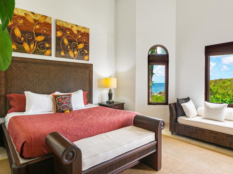 Villa Azul , Lime Stone Bay 