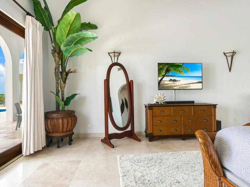 Villa Azul , Lime Stone Bay 