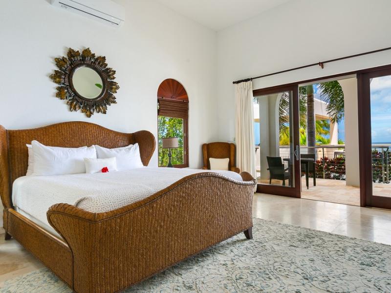 Villa Azul , Lime Stone Bay 