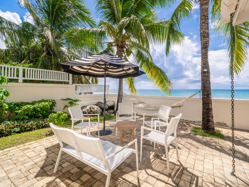 Little Good Harbour House , Beachfront villas Barbados , Speightstown , St Lucy , Waterfront villas Barbados , West Coast Barbados 