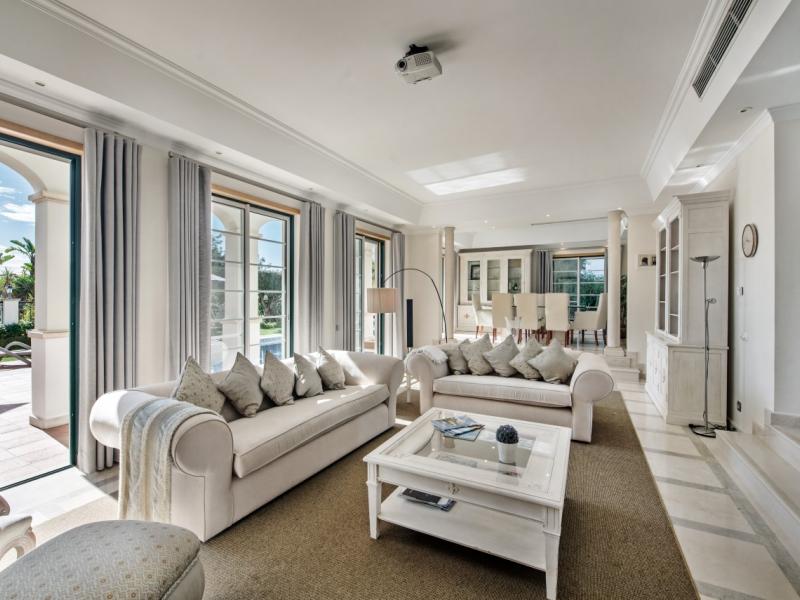 Casa Verde , Algarve , Quinta Verde 