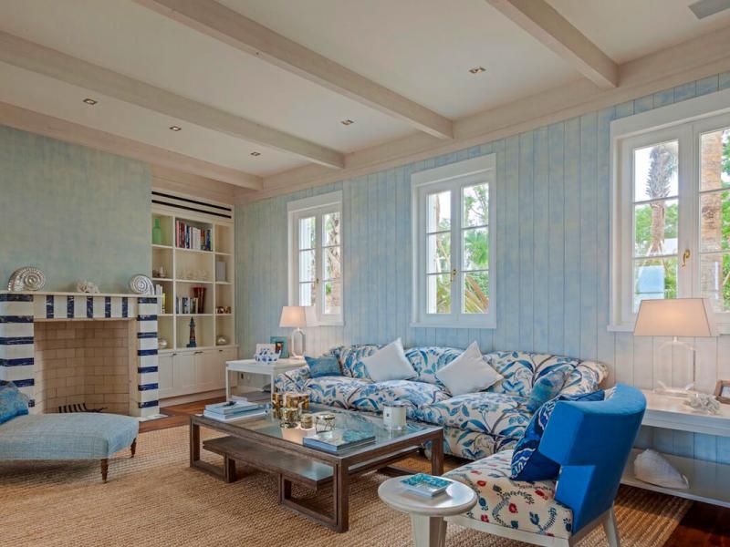 Cerulean Anguilla- Villa & Private Spa , Barnes Bay 