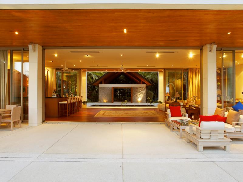 White Sand Estate, Natai , Natai Beach 