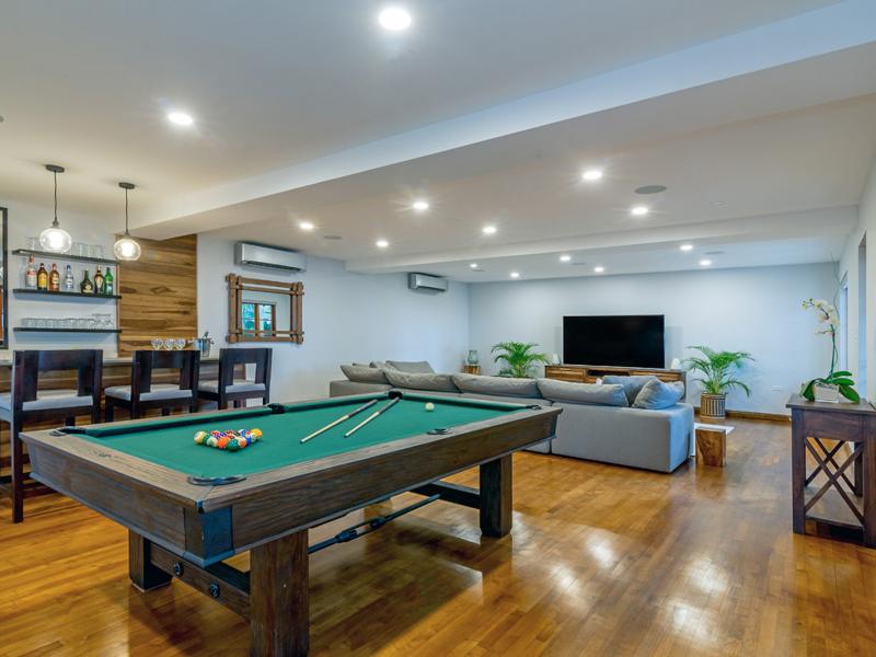 Fortlands Point , Discovery Bay 