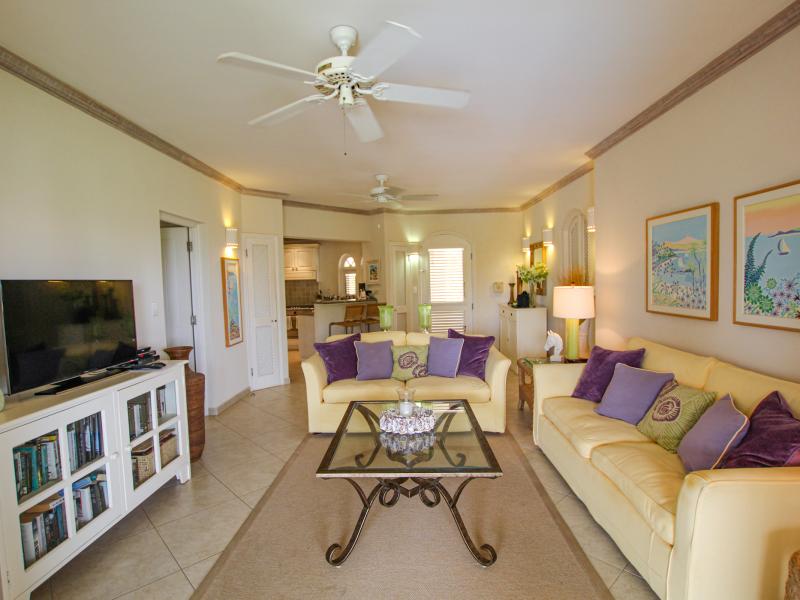 Sugar Hill - Tennis Village B306 , St James , Sugar Hill , West Coast Barbados 