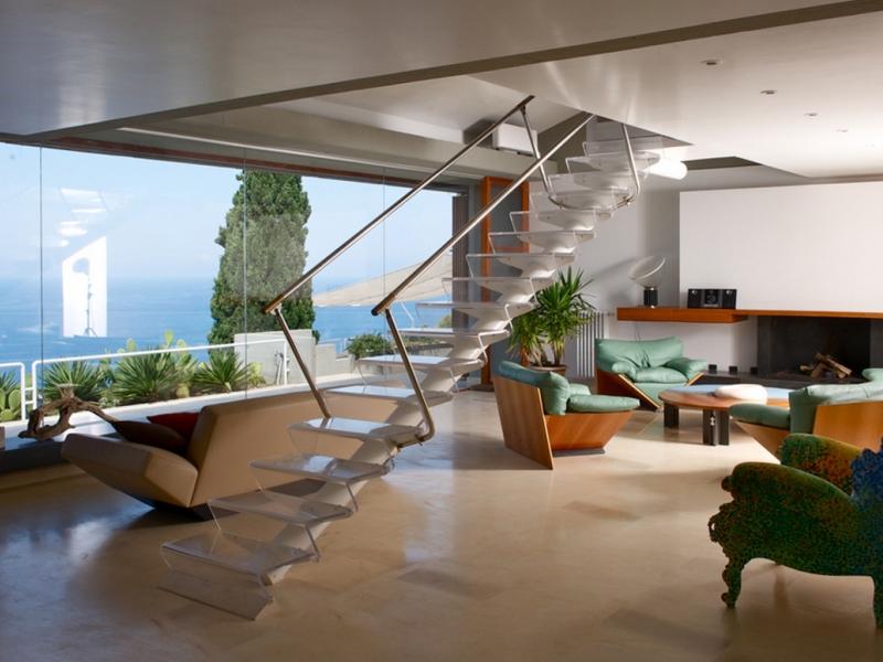 Villa Monte Vista , Argentario , Tuscany 