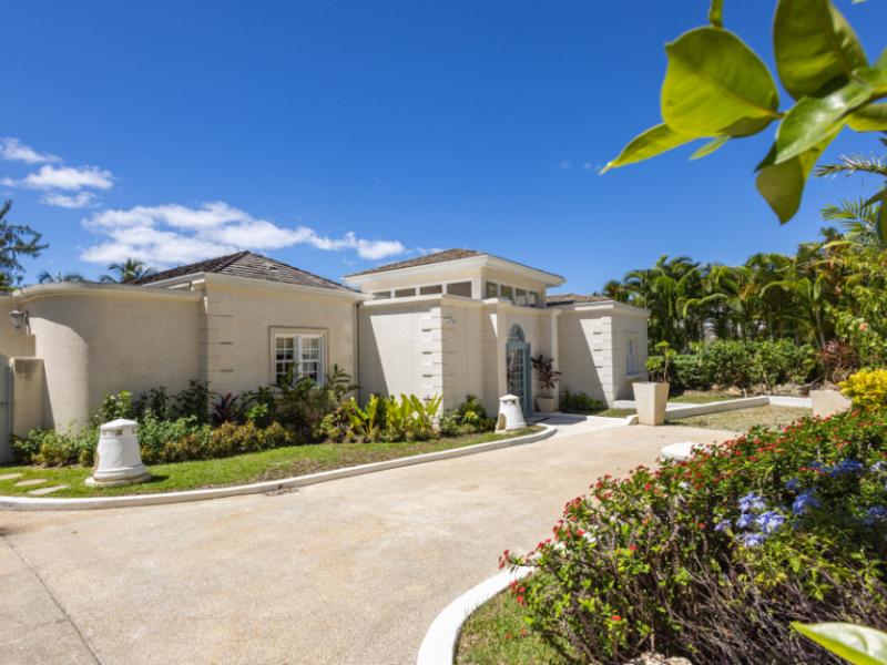 Royal Westmoreland - Lonetrees Villa , Royal Westmoreland , St James , West Coast Barbados 